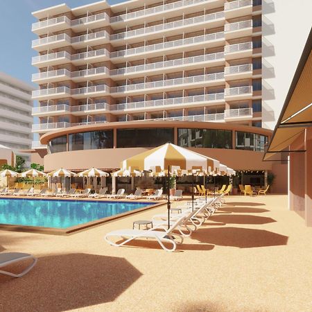 ปิเนโร ตาล Hotel เอลอาเรนัล ภายนอก รูปภาพ