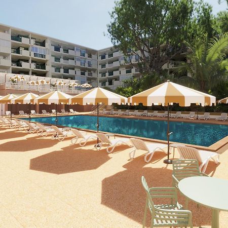 ปิเนโร ตาล Hotel เอลอาเรนัล ภายนอก รูปภาพ