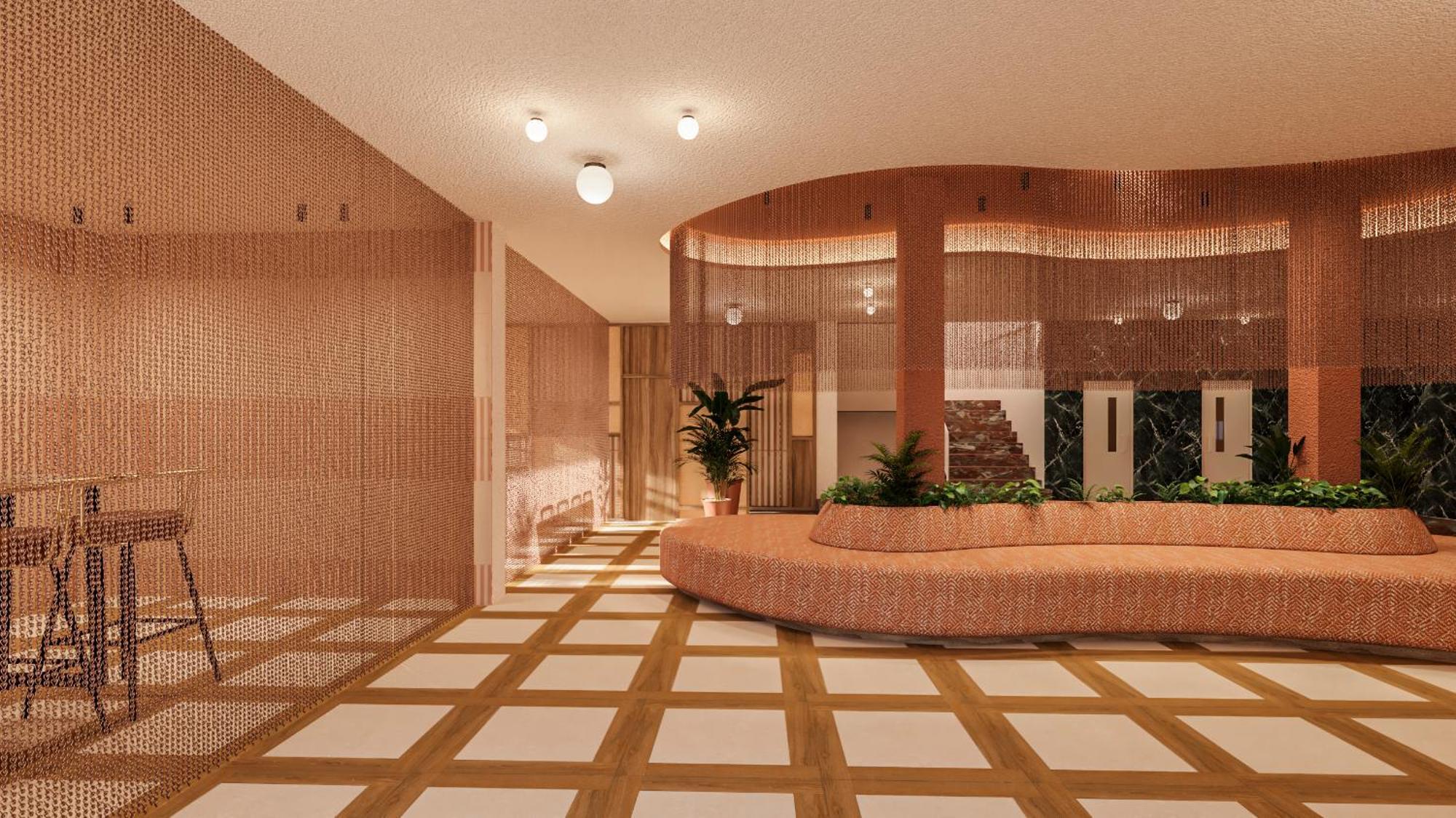 ปิเนโร ตาล Hotel เอลอาเรนัล ภายนอก รูปภาพ