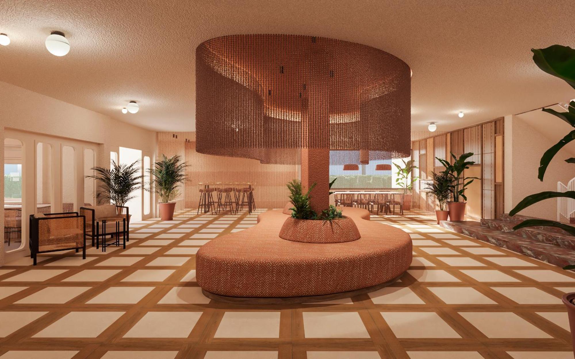 ปิเนโร ตาล Hotel เอลอาเรนัล ภายนอก รูปภาพ