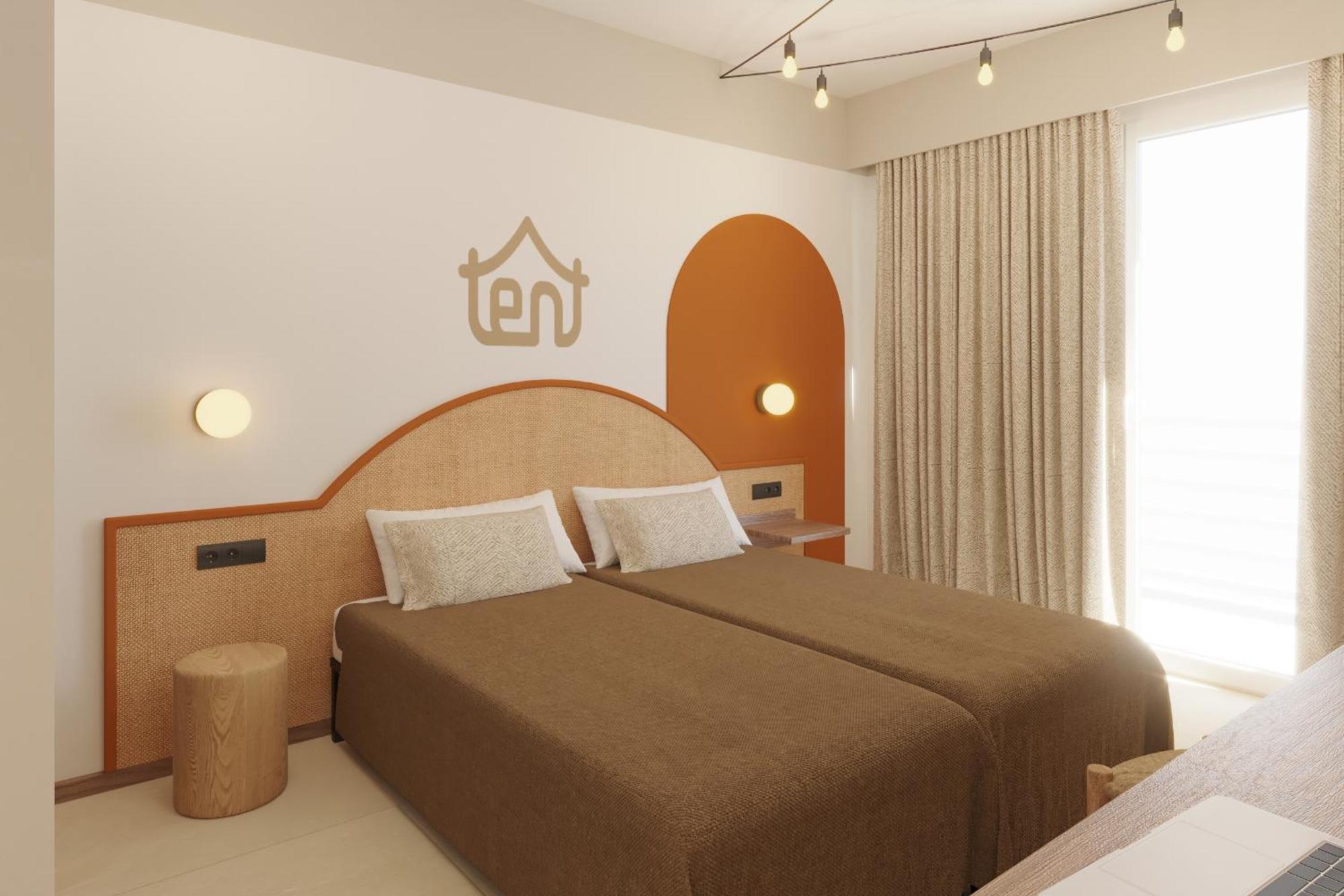 ปิเนโร ตาล Hotel เอลอาเรนัล ภายนอก รูปภาพ